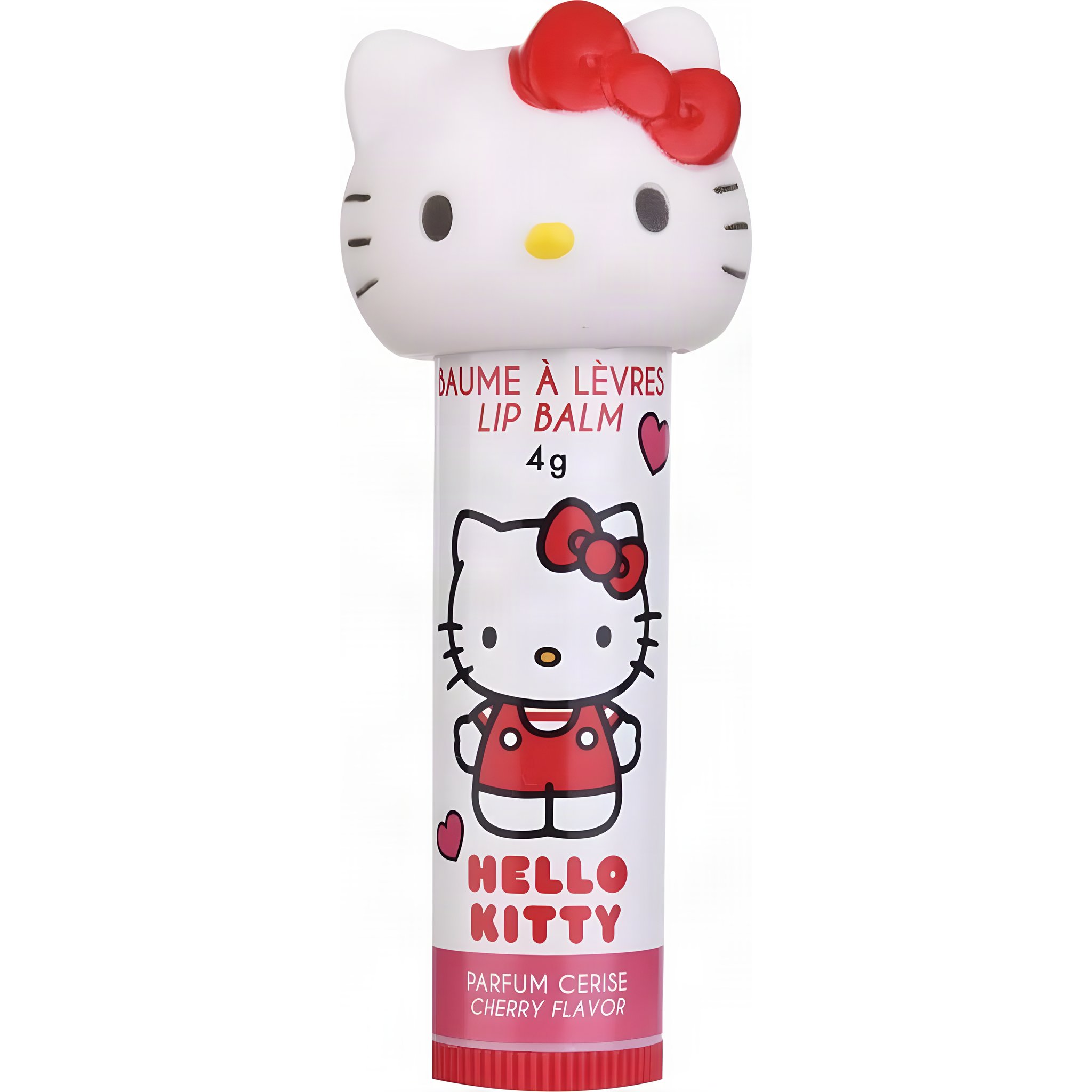 Hello Kitty Cherry Lip Balm