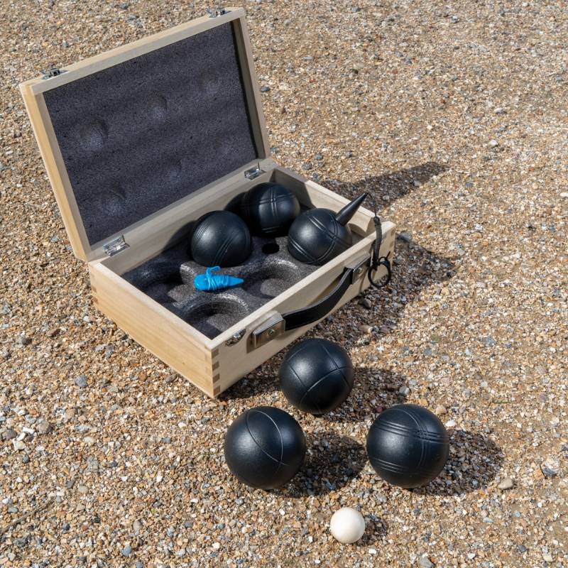 Pétanque-Spielset