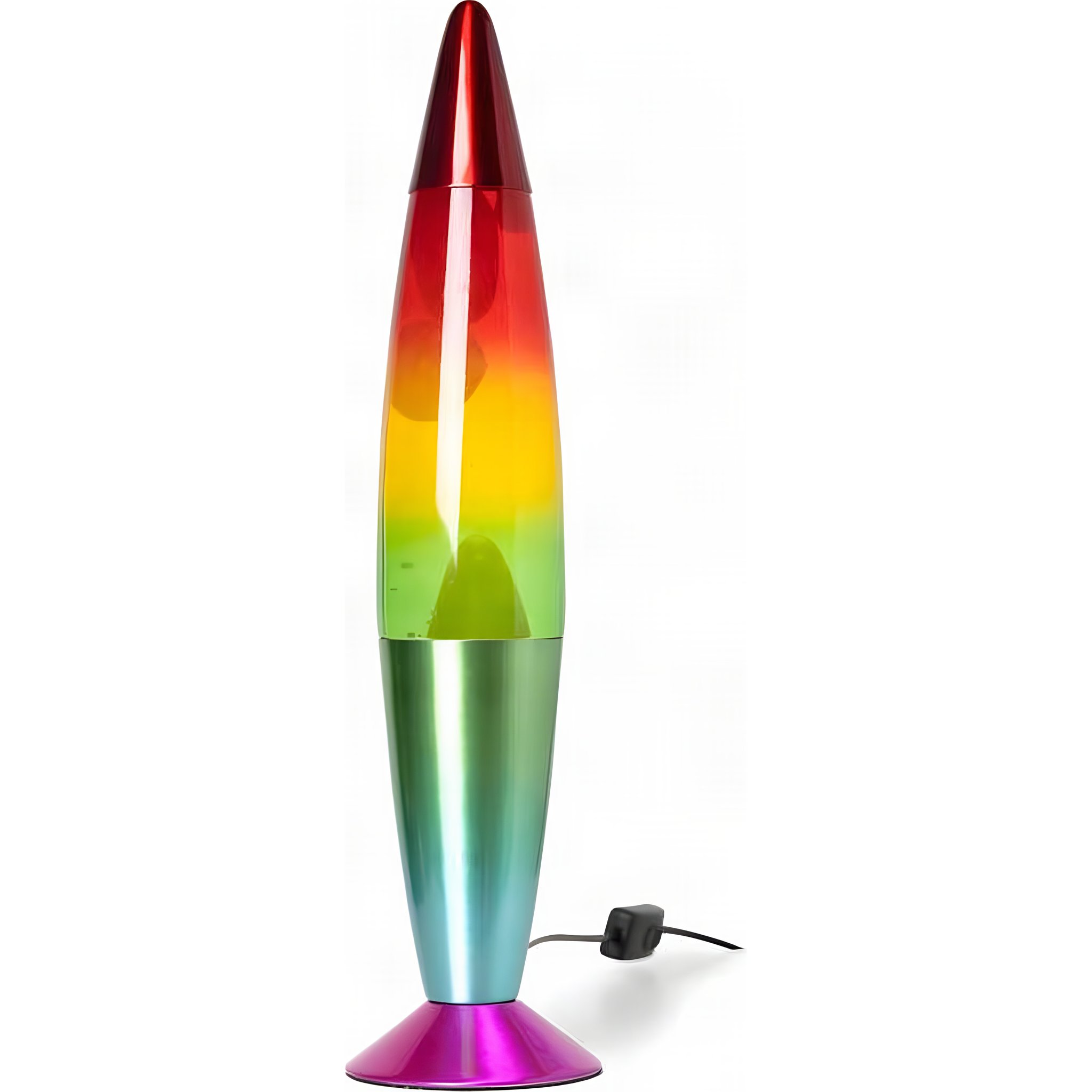 Motion Lamp Rainbow