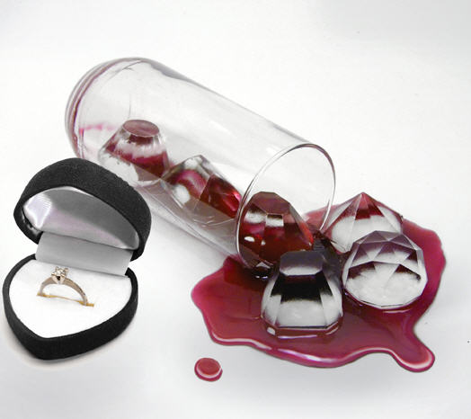 Bac à Glaçons Cool Joyaux