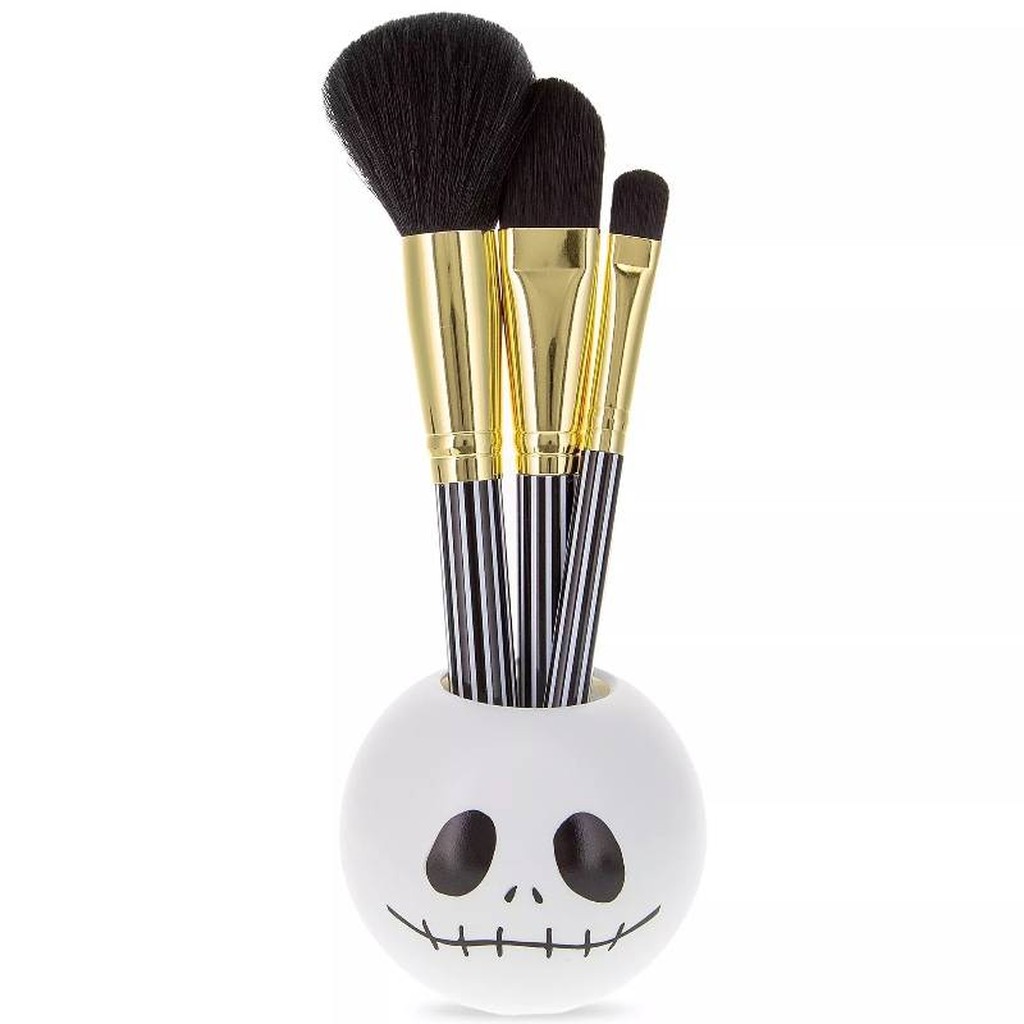 The Nightmare Before Christmas Kosmetikpinsel-Set