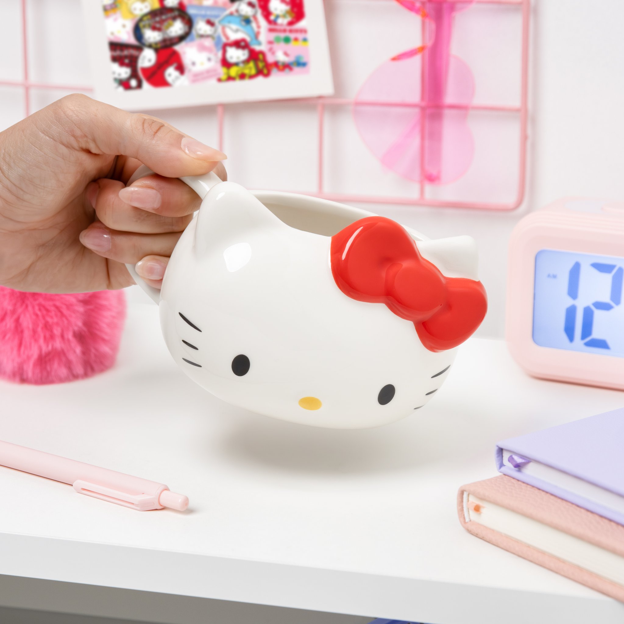 Tasse Hello Kitty de Paladone – Lifestyle