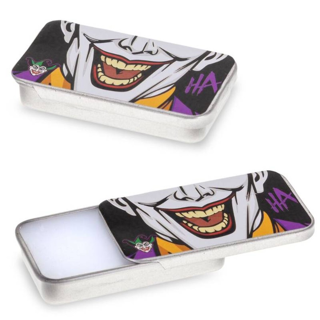 Joker Lippenbalsam
