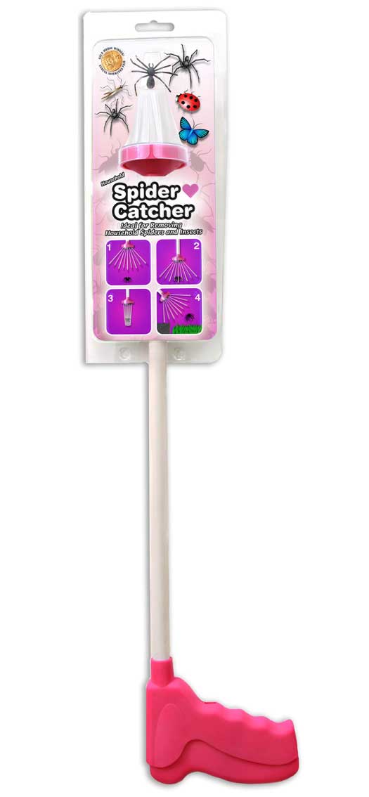 Spinnen Fänger Spider Catcher