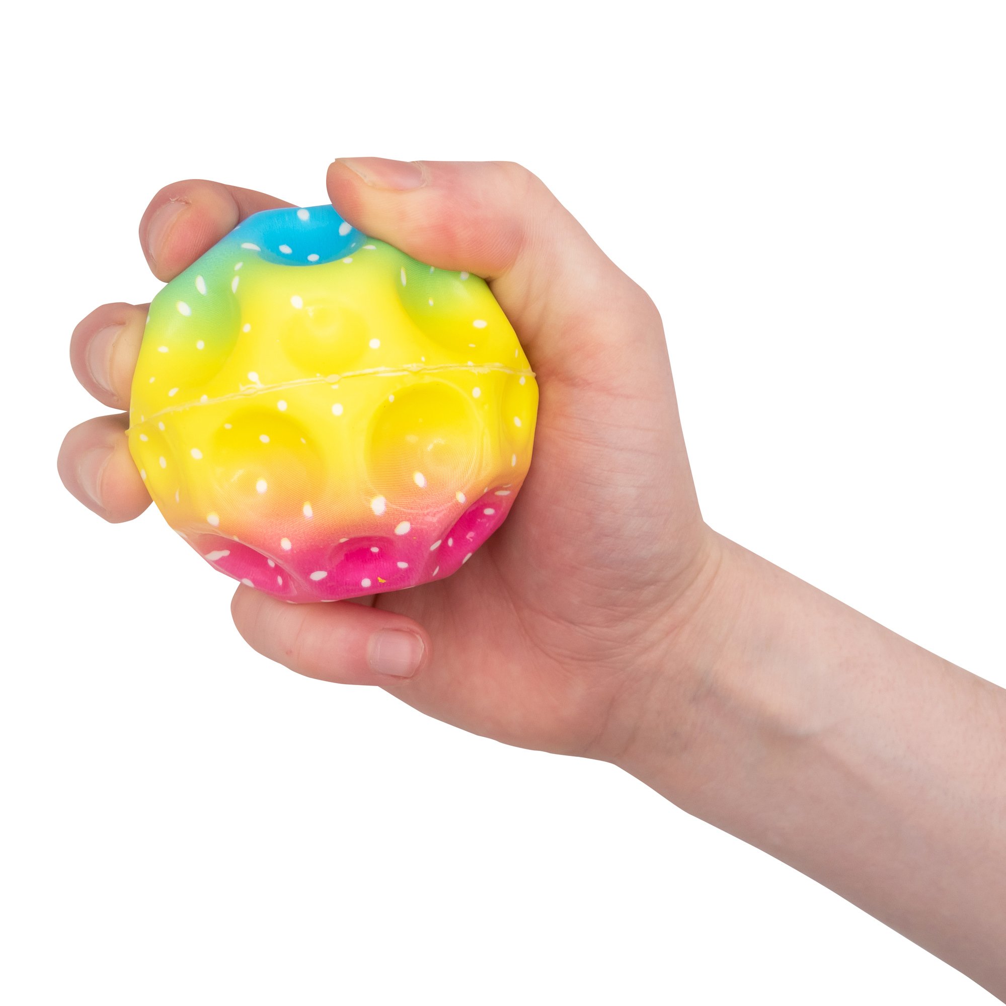 Spring Ball Items Mega Spring-Ball | enjoymedia.ch