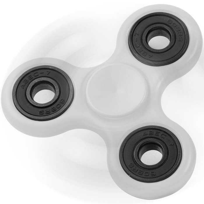 Finger Spinner