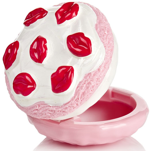 Gloss à Lèvres Macaron