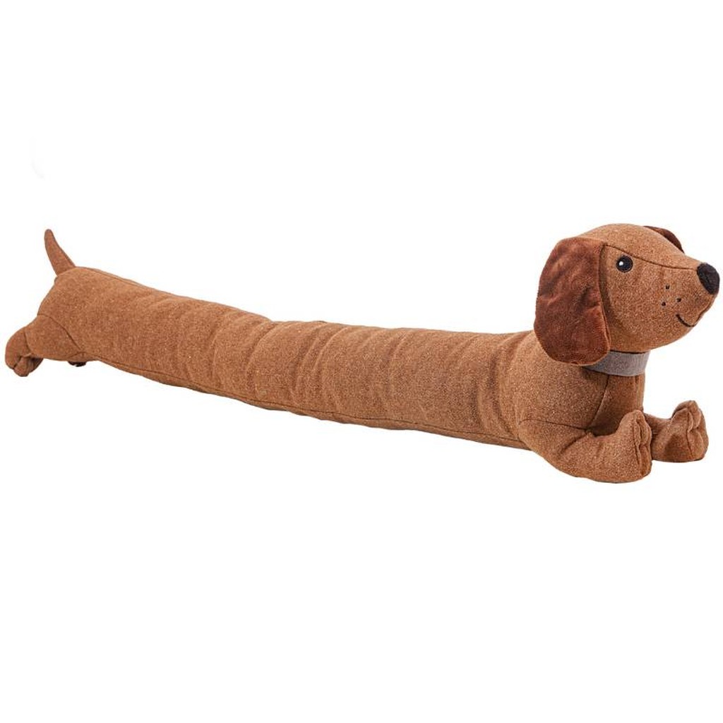 Zugluftstopper Dackel