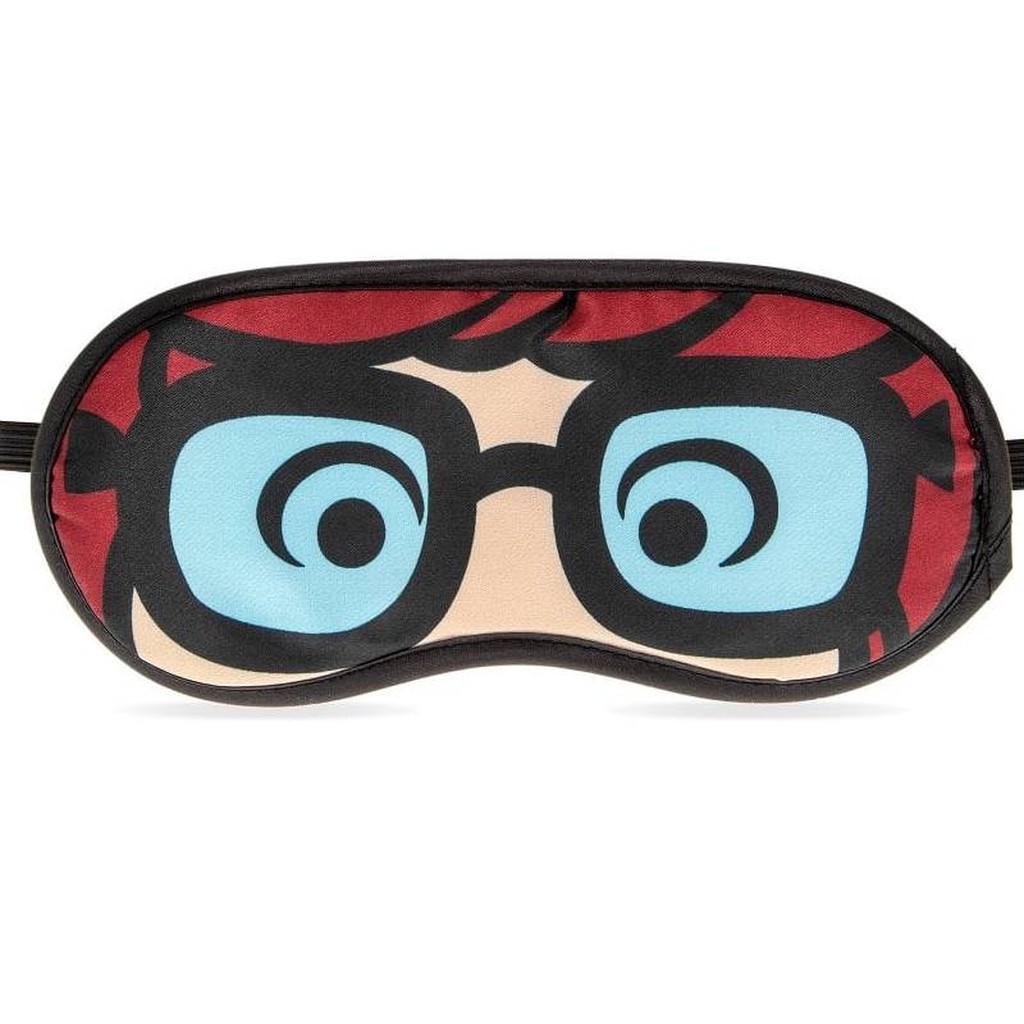 Scooby Doo Velma Sleep Mask