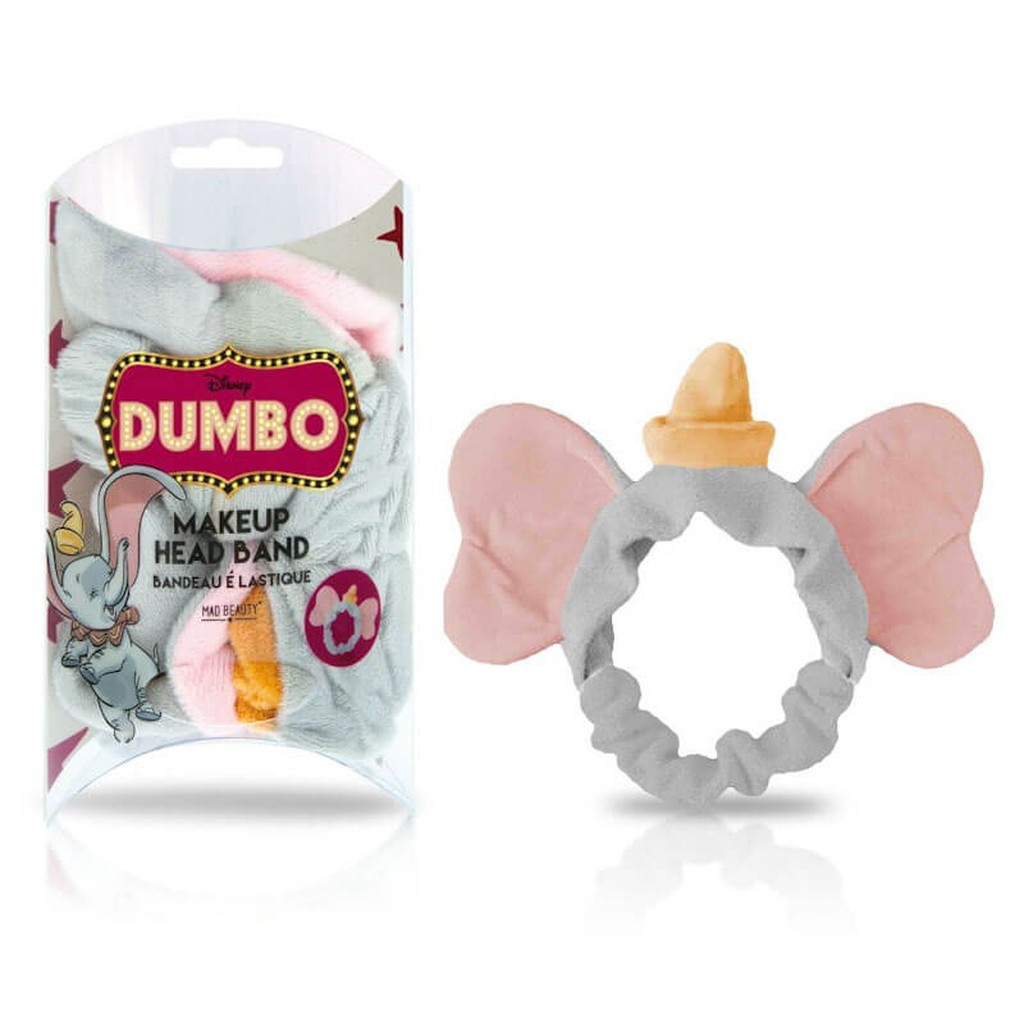 Disney Dumbo Haarband von Mad Beauty