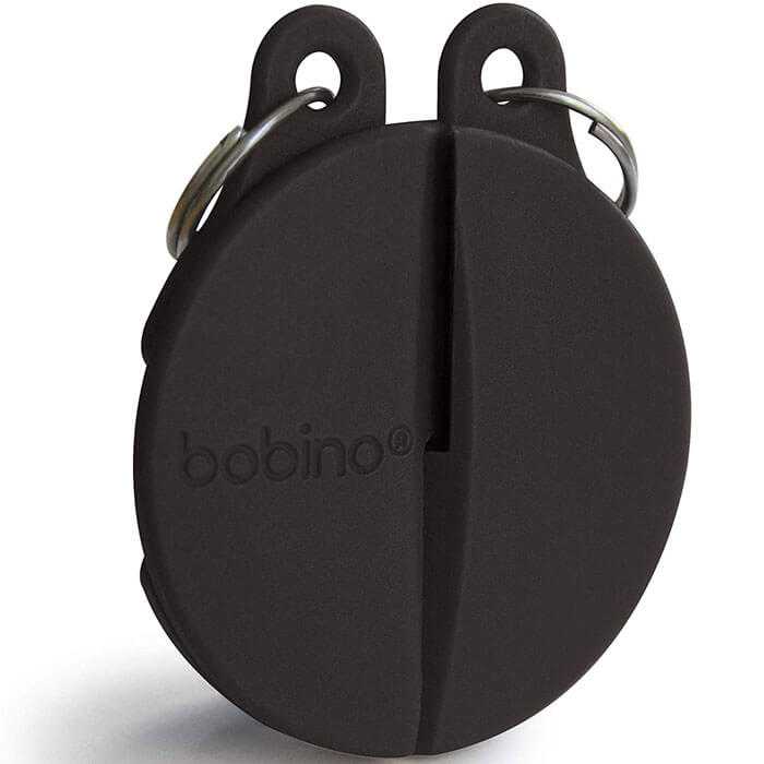 Reissverschluss-Sicherung