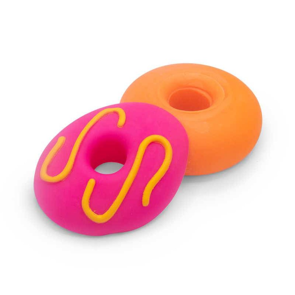 Donut Stressball