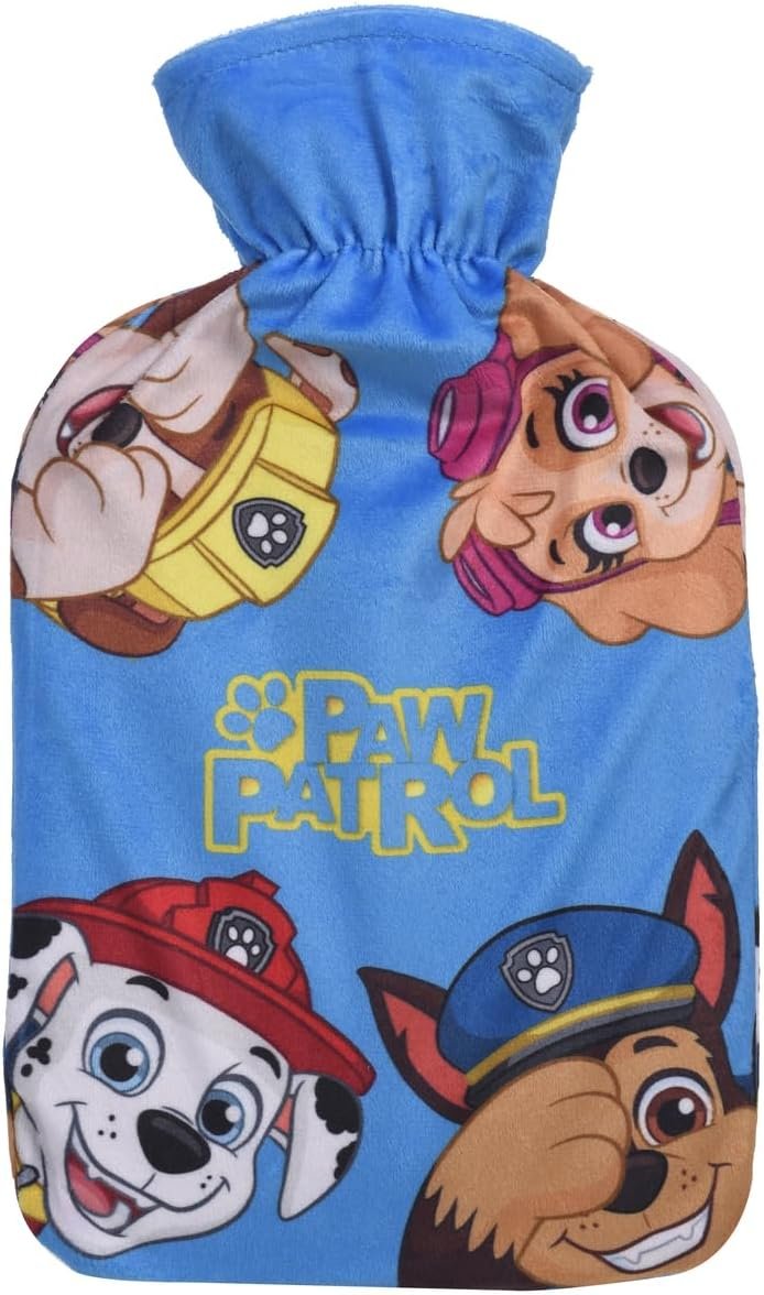 Bouillotte Pat Patrouille de Takecare – Lifestyle