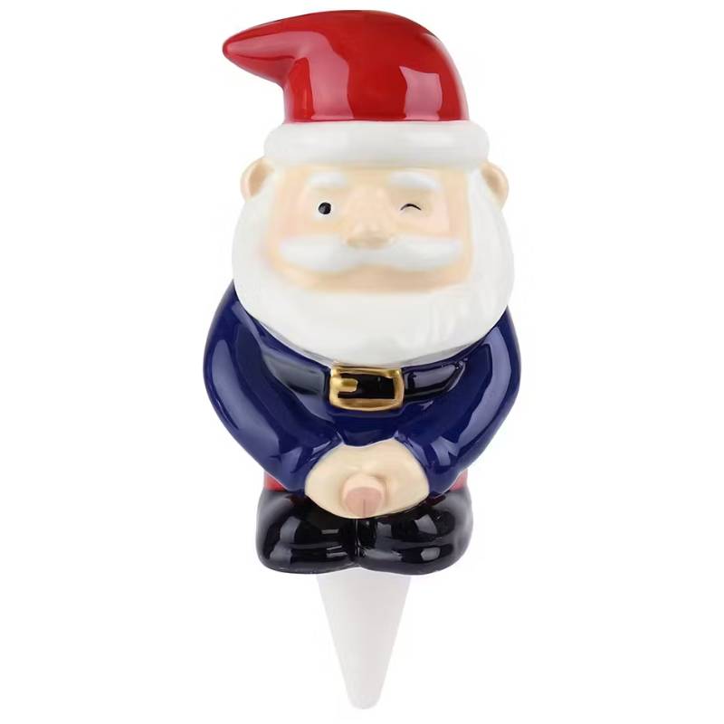 Arroseur pour plantes nain de jardin