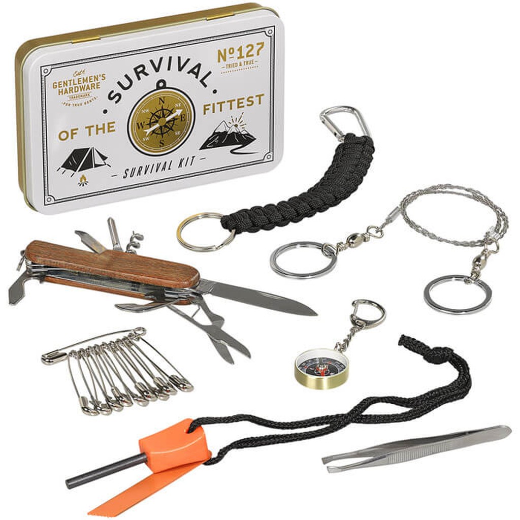 Survival Kit