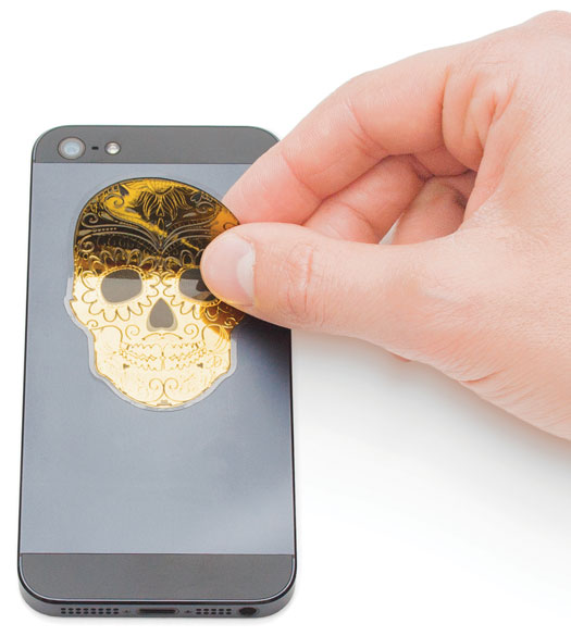 Lot de Stickers Just Your Type