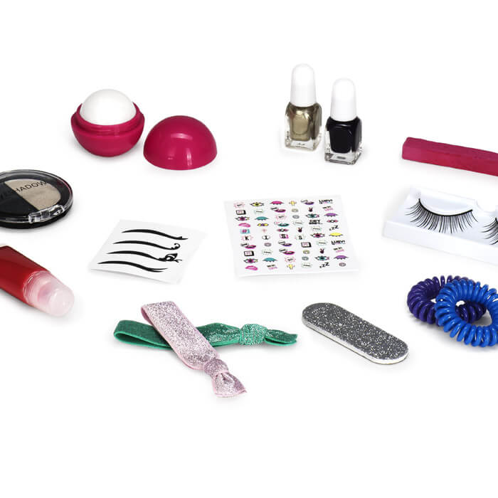 Beauty Adventskalender