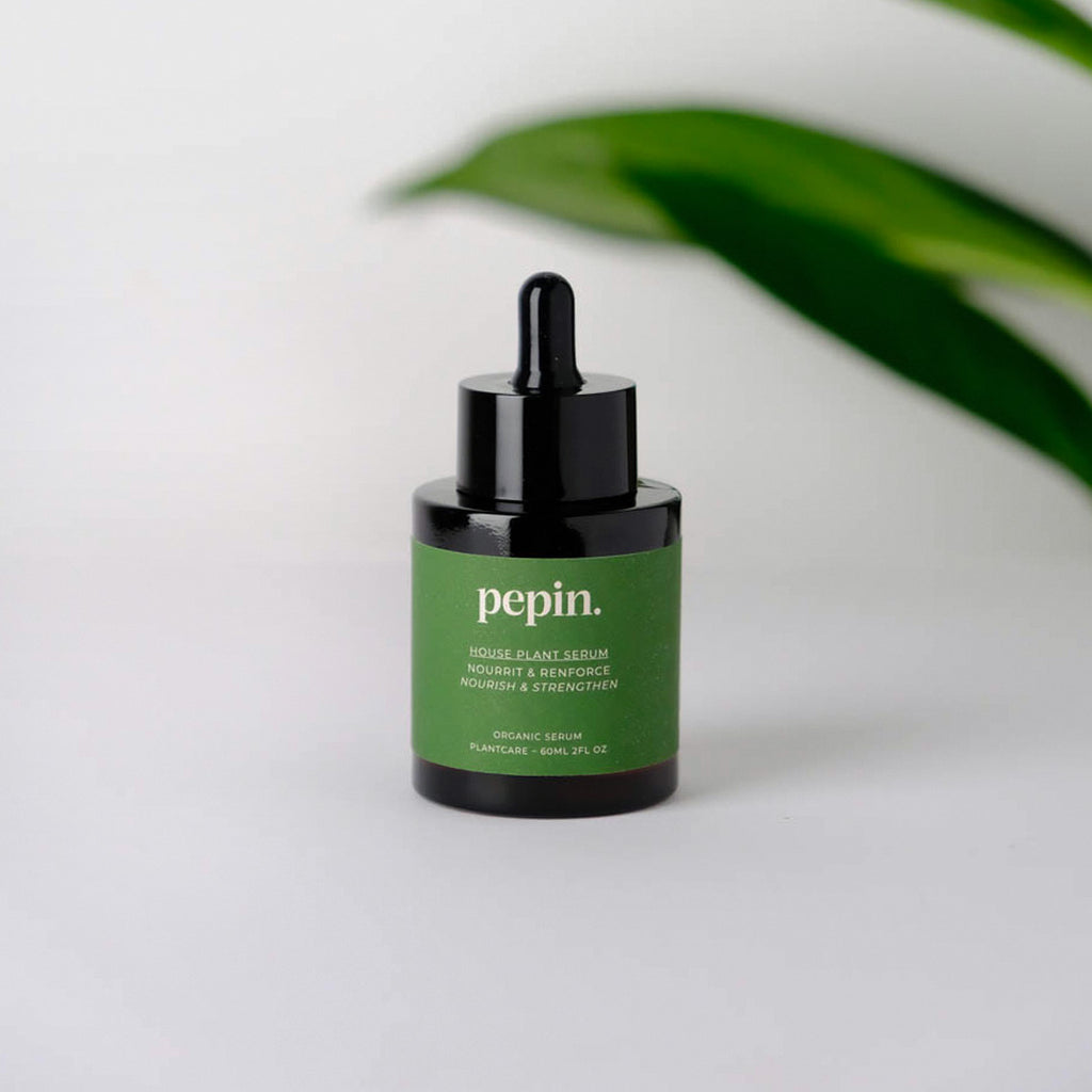 Pepin Zimmerpflanzen-Serum 60 ml