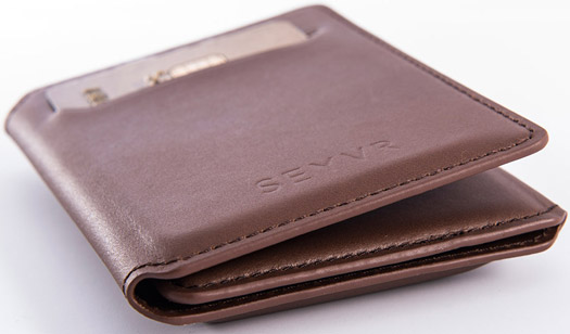 Power Wallet by Seyvr