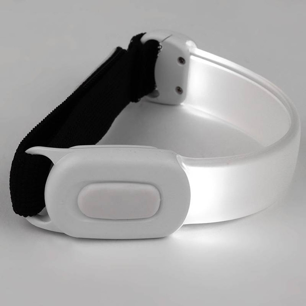 Aufladbares Leuchtband