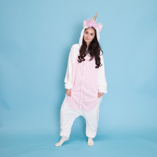 Magicorn Onesie