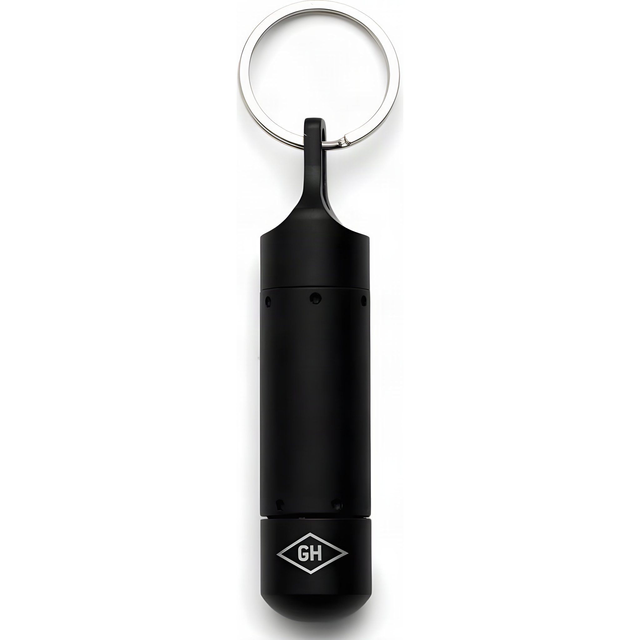 Tech Capsule von Gentlemens Hardware