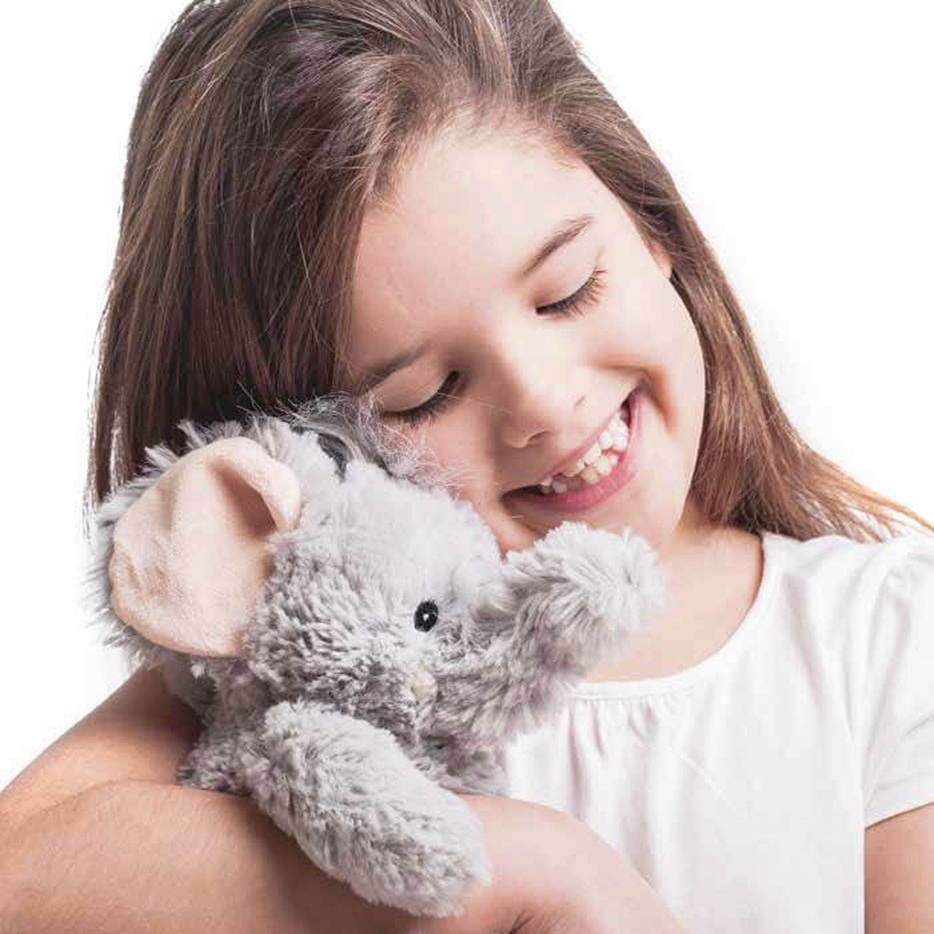 Warmies Elefant von intelex