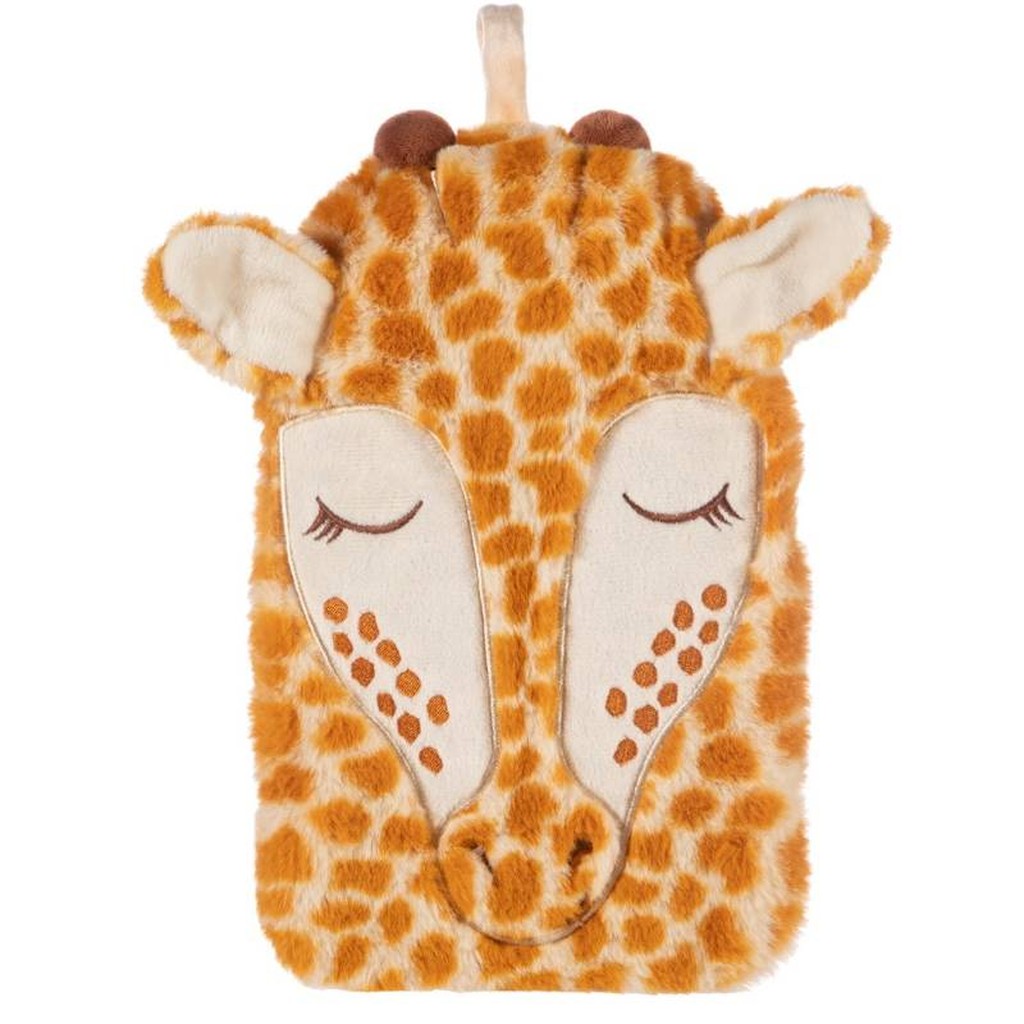 Bettflasche Giraffe von Sass and Belle