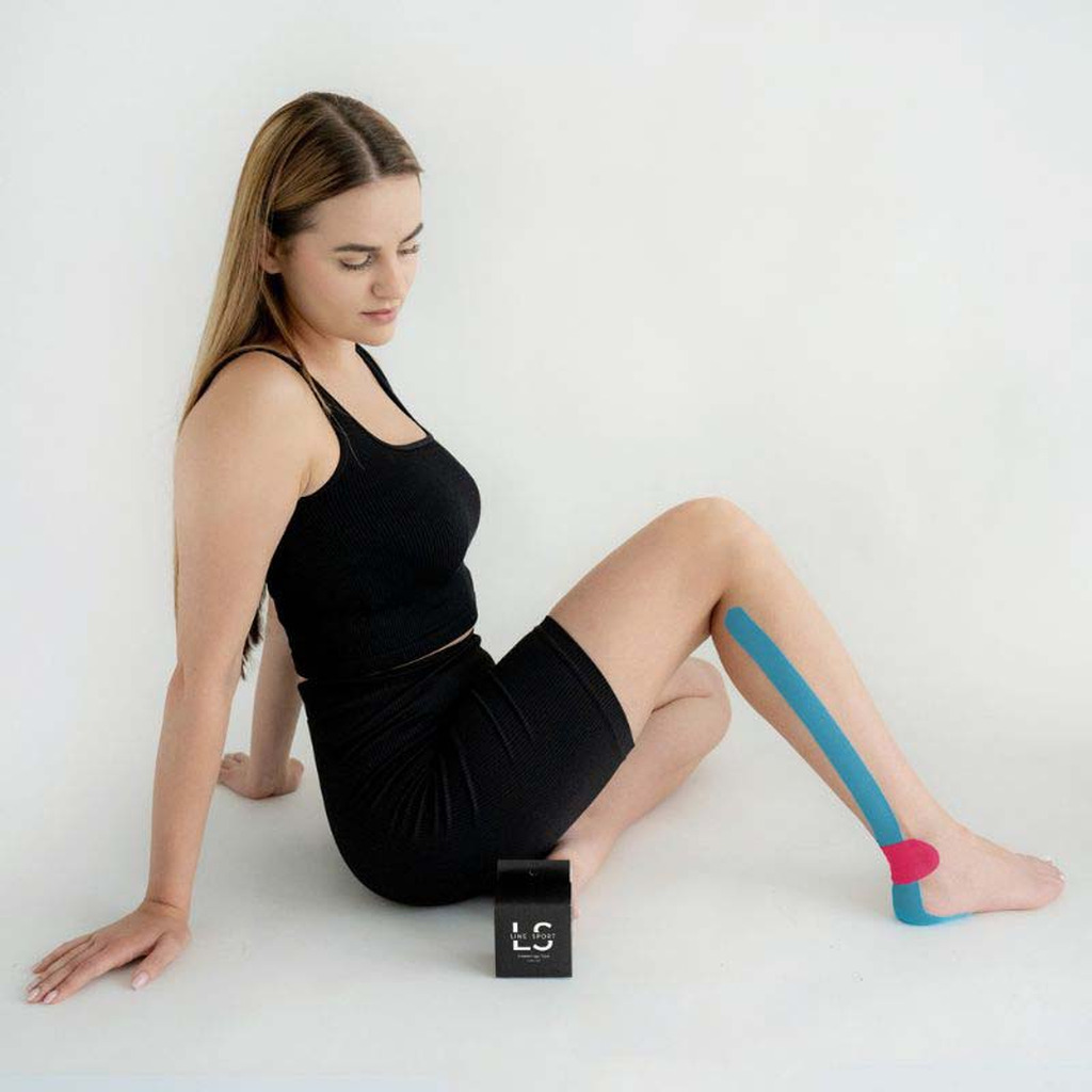 Kinesiologie Tape Set