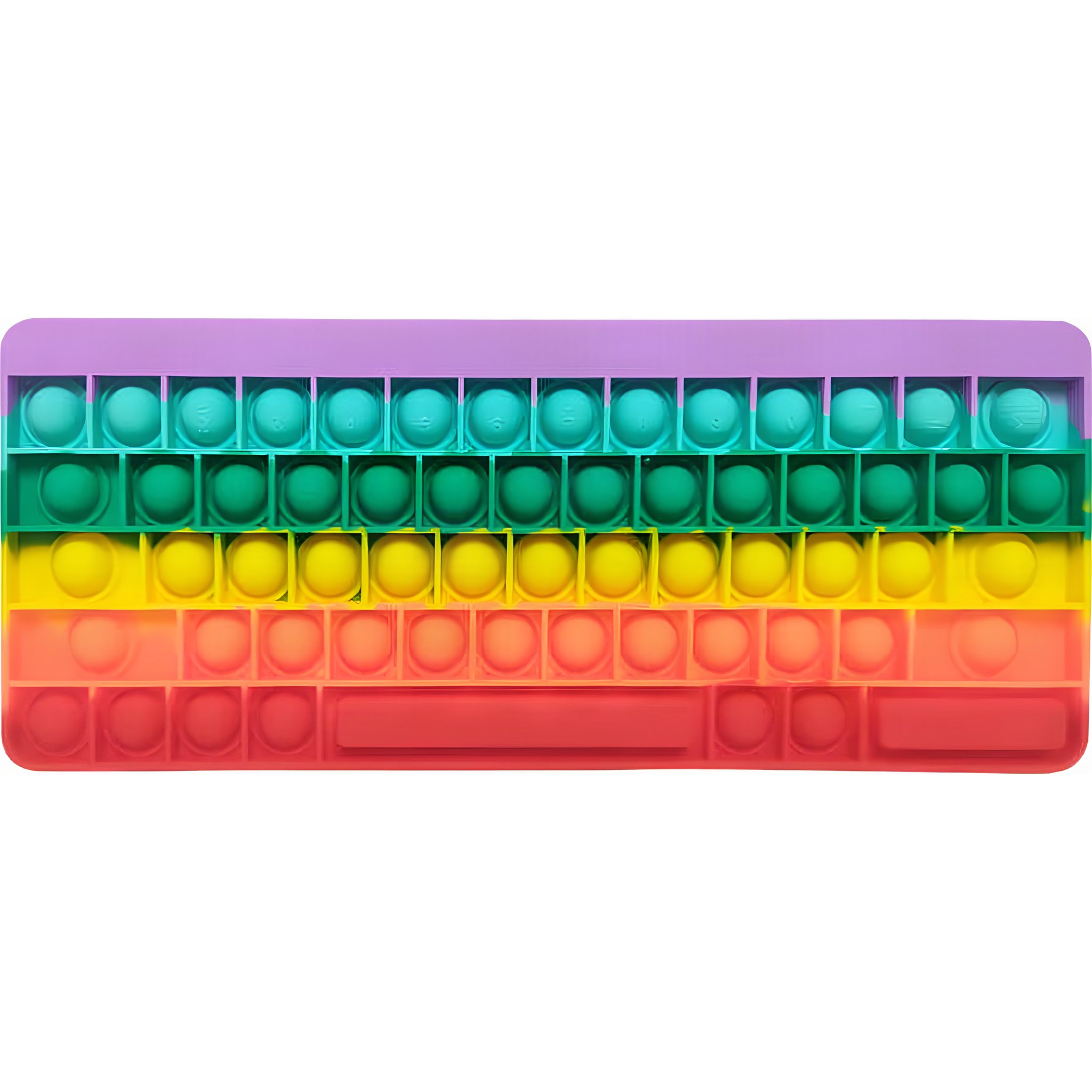 Push Popper Tastatur von HGL