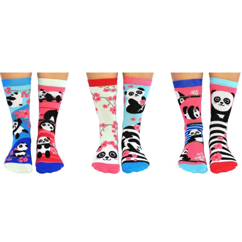 Bamboozle Socks Gift Set