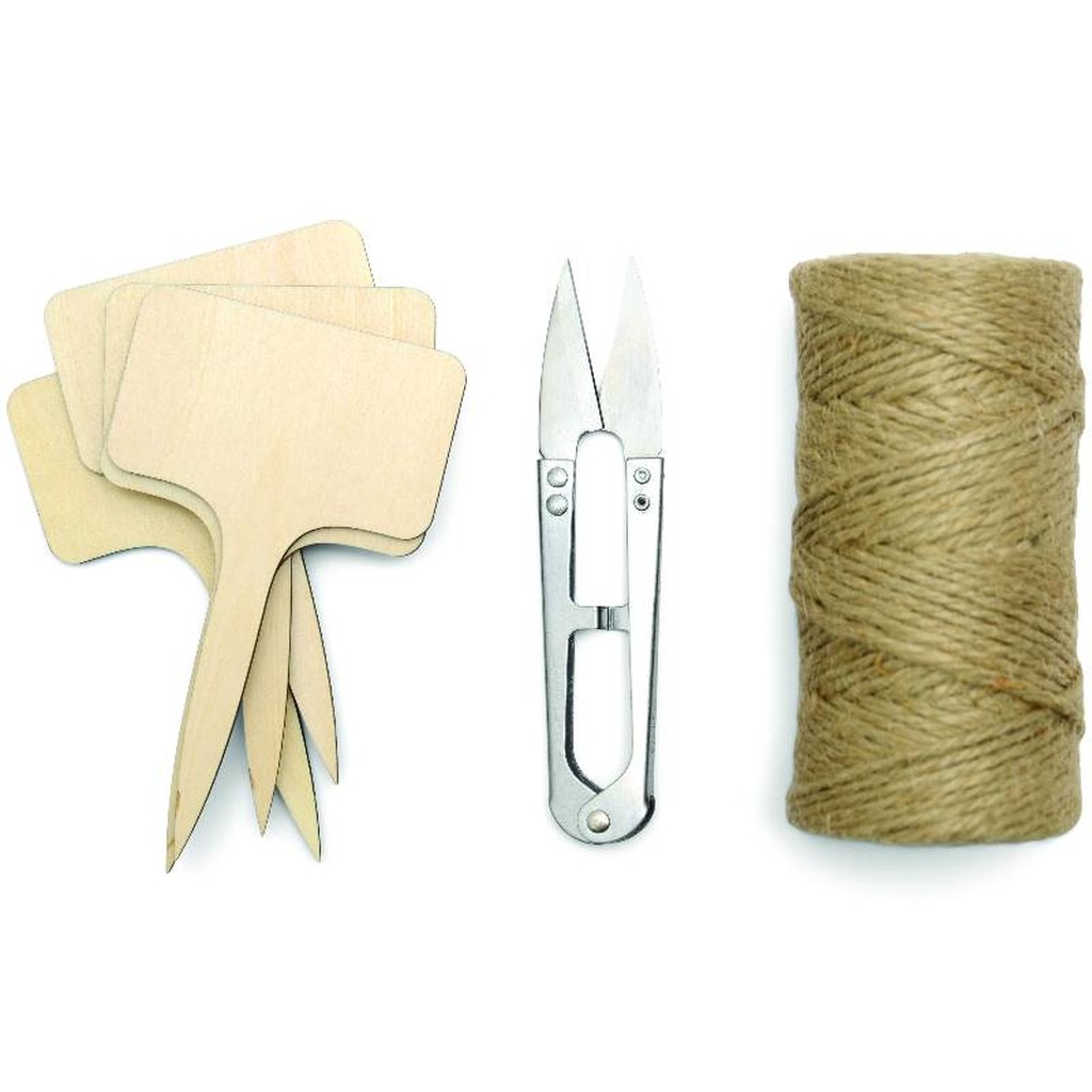 Kit de Démarrage pour Jardinier