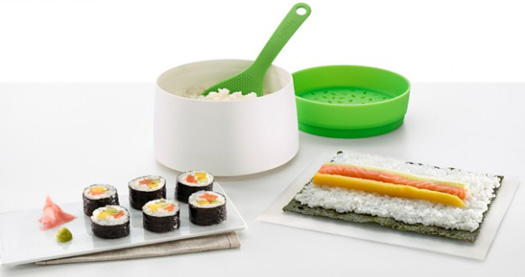Kit Sushi