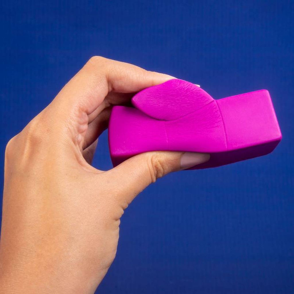 Tetris Stress-Spielzeug