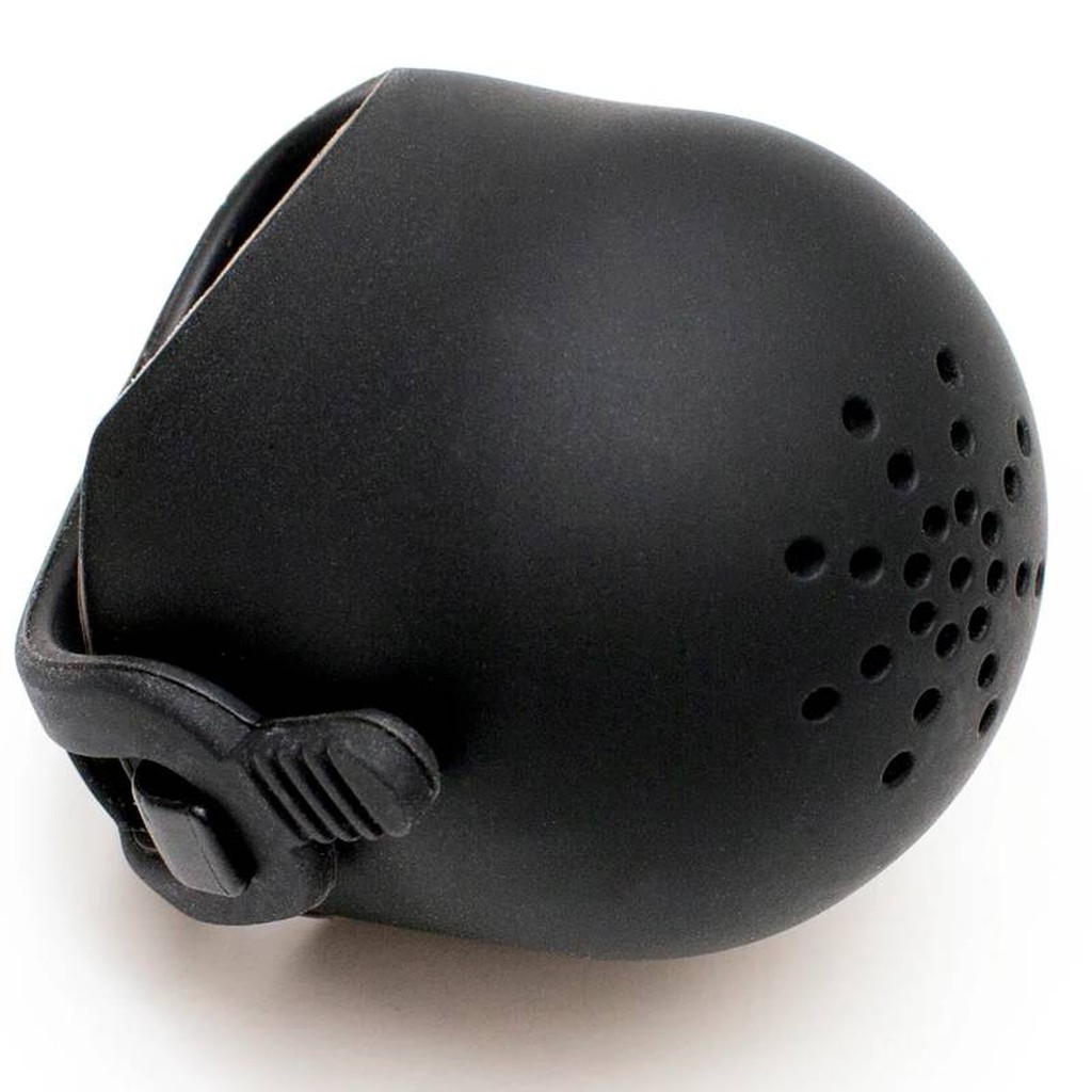 Elektronische Fahrradklingel