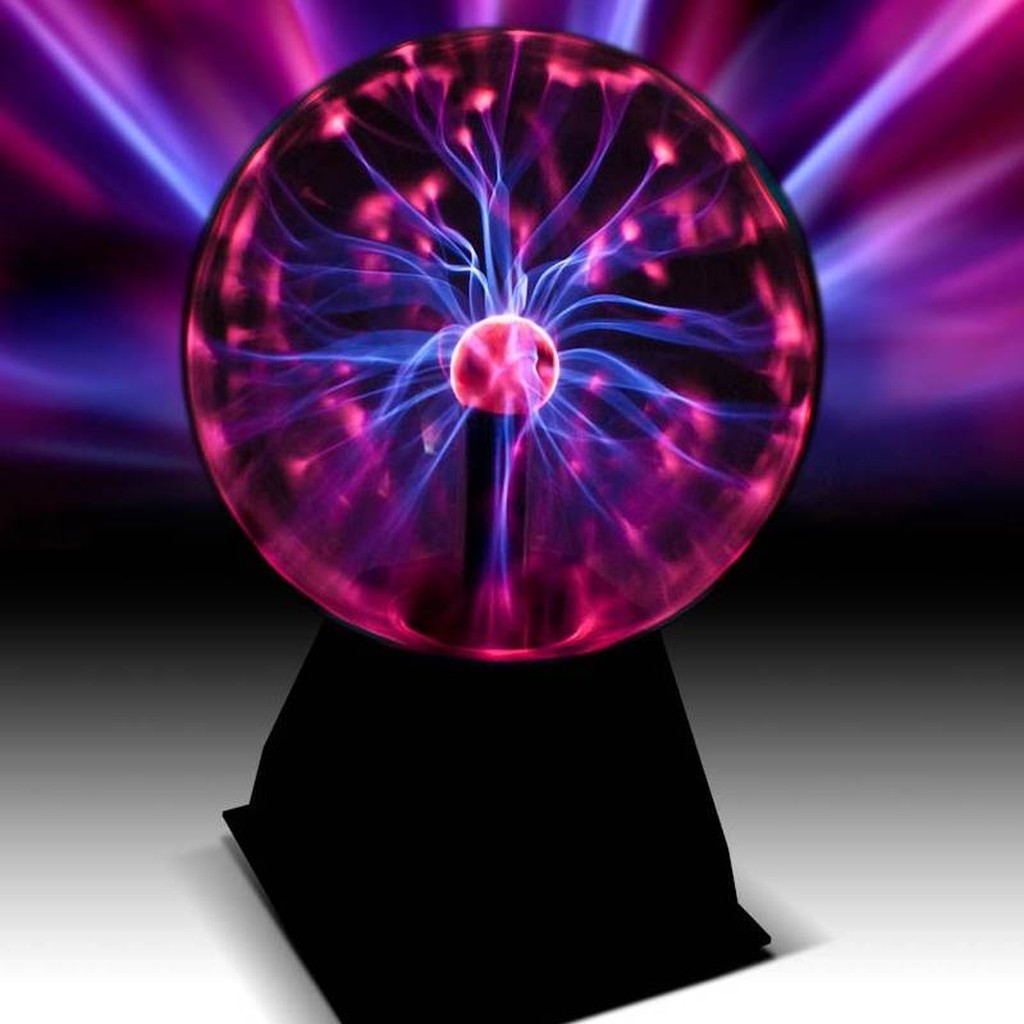 Plasma Ball