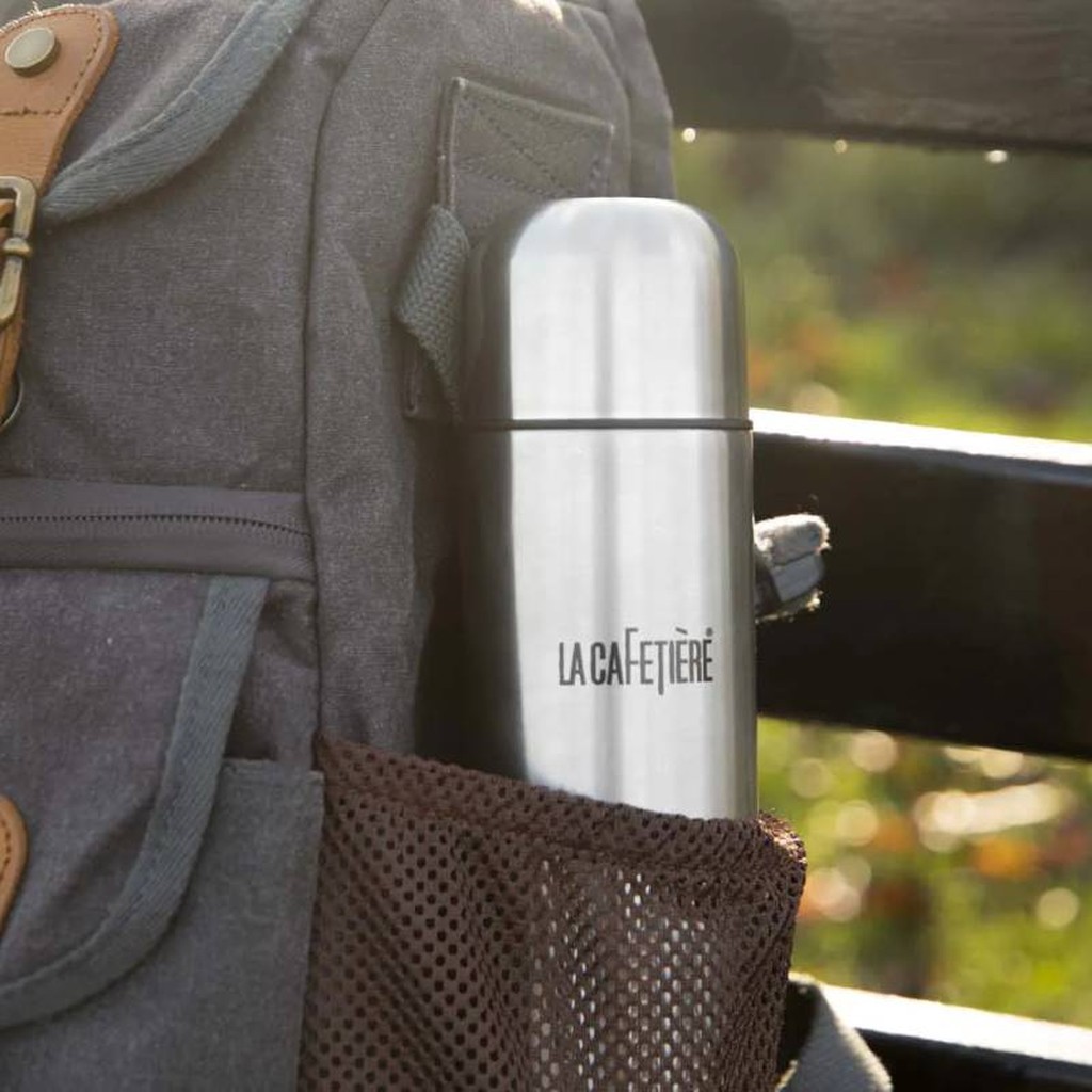 Coffret Cadeau La Cafetière