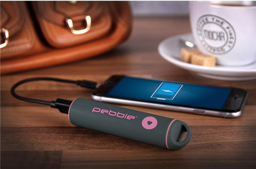 Stick Ricarica Batteria - Pebble Powerstick