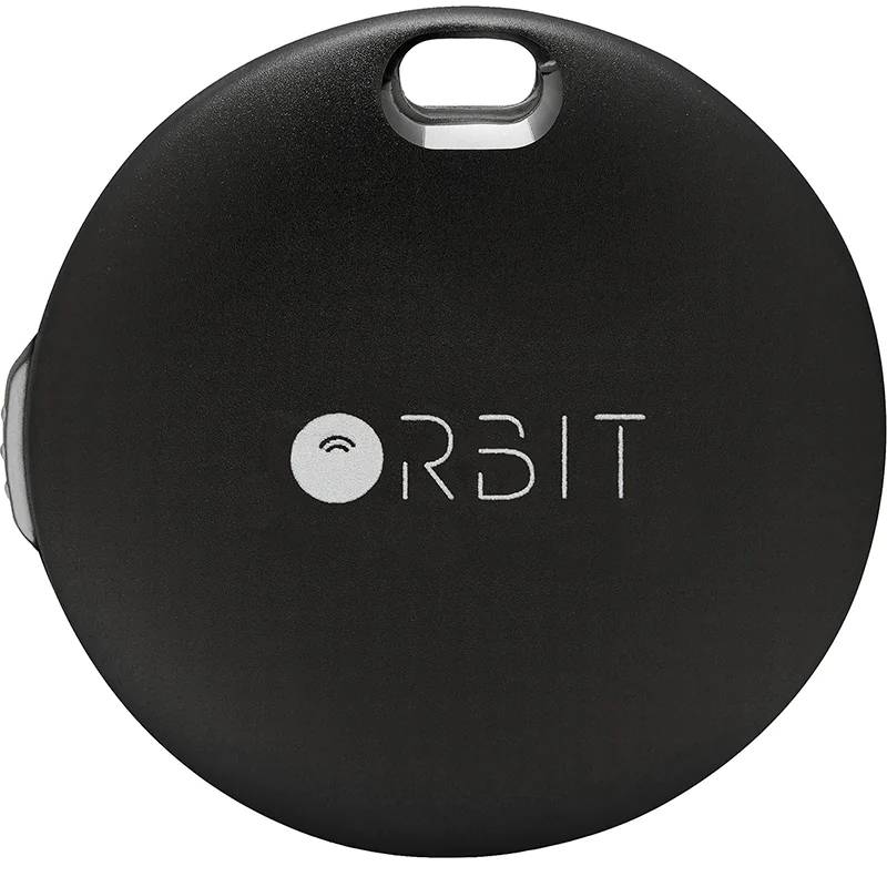 Orbit Keys GPS Tracker
