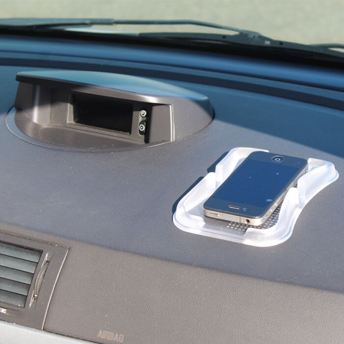 Antirutschmatte fürs Auto