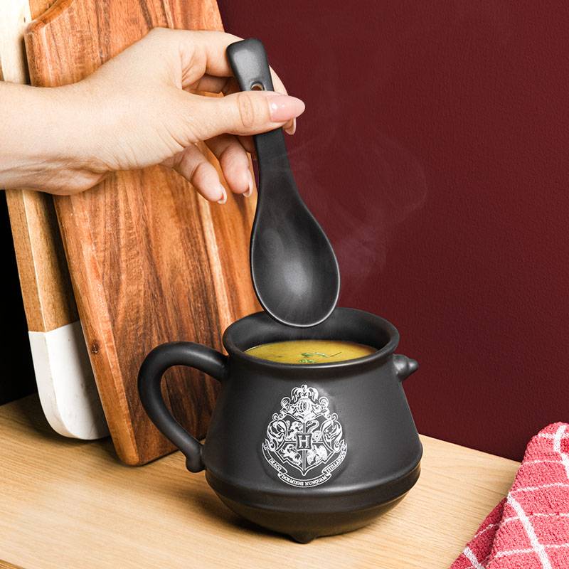 Harry Potter Suppen Tasse von Paladone