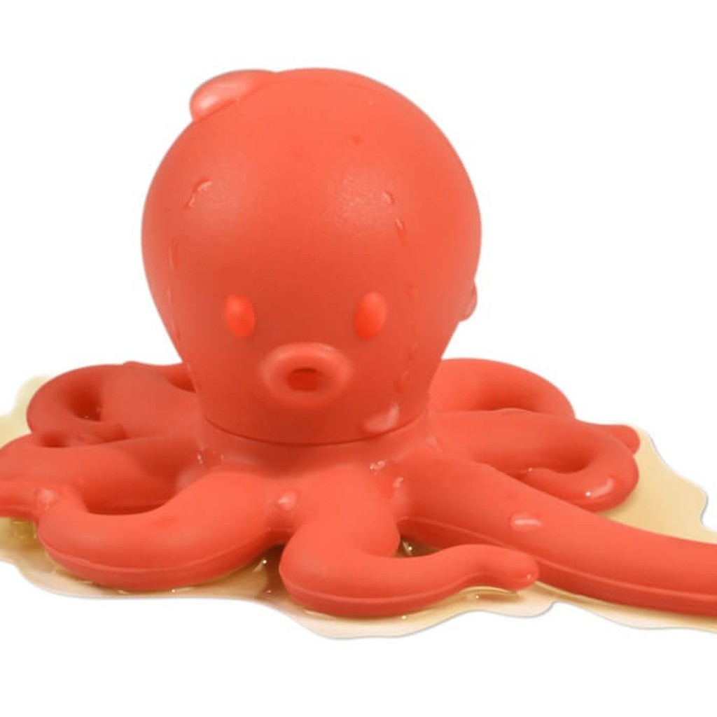 Teeei Oktopus von Fred