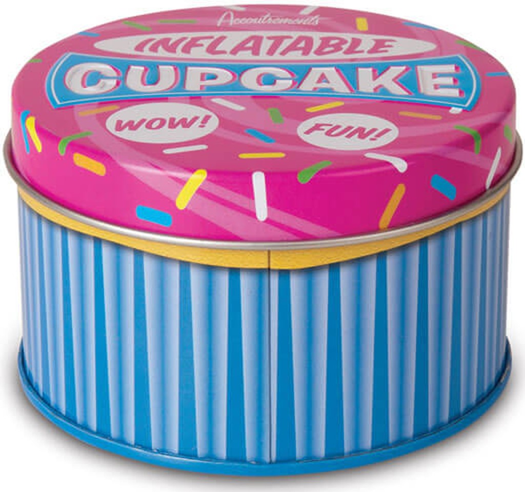 Cupcake Inflatable Inflatable Cupcake | enjoymedia.ch