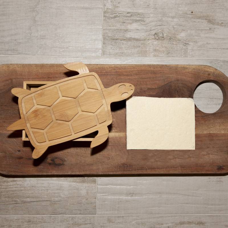 Presse à Tofu Tortue