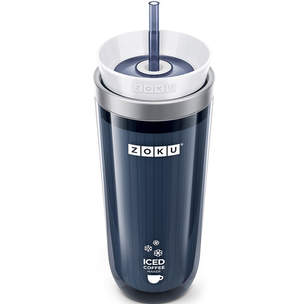 Mug Refroidisseur de Boisson Zoku