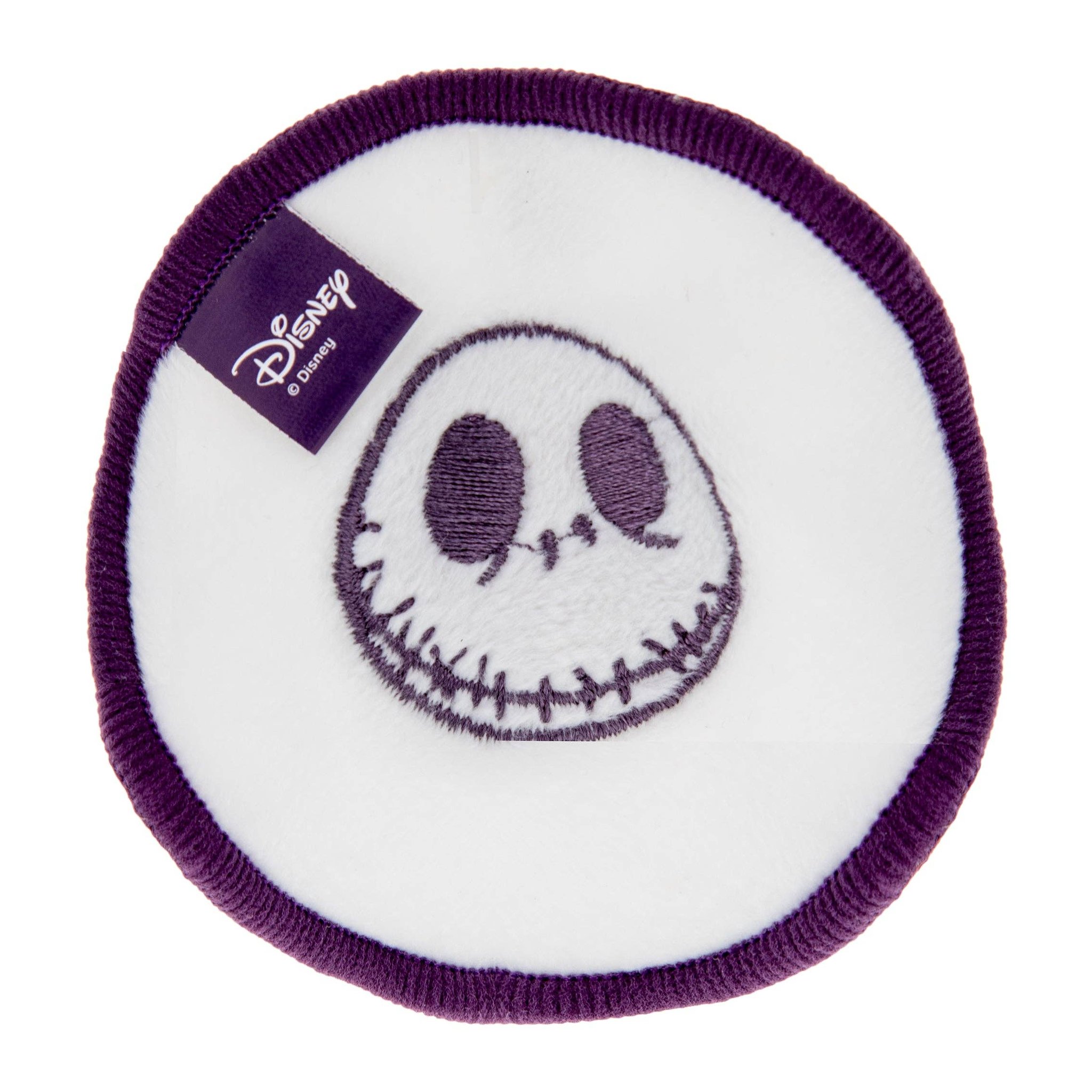 Calendario dell'Avvento Nightmare Before Christmas 24 giorni – dischetto struccante riutilizzabile