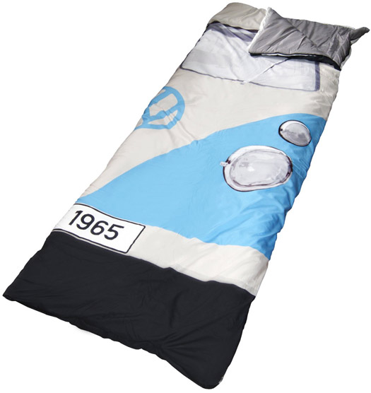 VW Sleeping Bag
