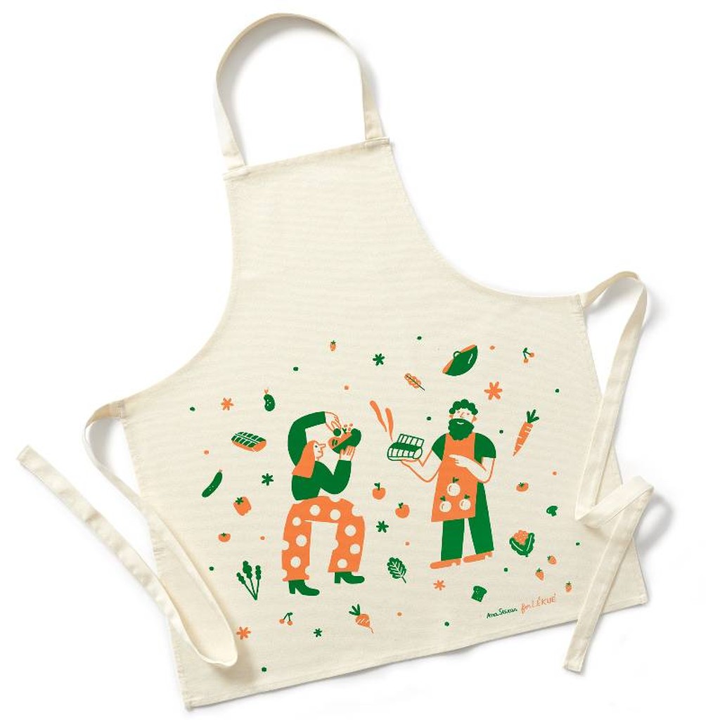 Kit Pane Fatto in Casa