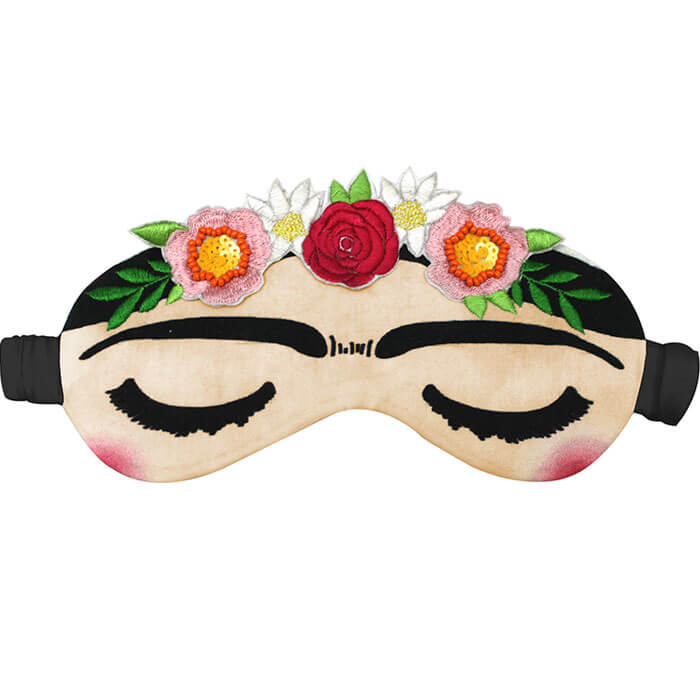Masque de Nuit Frida Kahlo