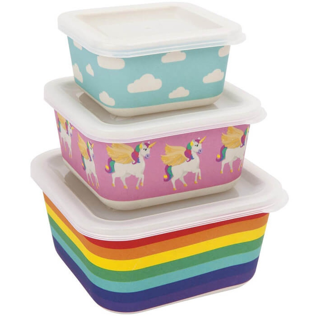 Eco Nesting Boxes Wonderland von sunnylife